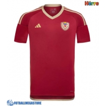 Fotballdrakt Herre Venezuela Hjemmedrakt Copa America 2024 Kortermet